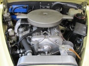 ジャガー MARK2 3.8 Restored by VICARAGE 中古車