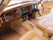 ジャガー MARK2 3.8 Restored by VICARAGE 中古車