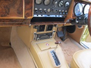 ジャガー MARK2 3.8 Restored by VICARAGE 中古車