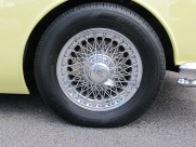 ジャガー MARK2 3.8 Restored by VICARAGE 中古車