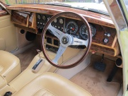 ジャガー MARK2 3.8 Restored by VICARAGE 中古車