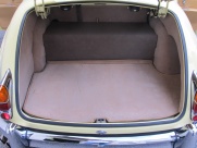 ジャガー MARK2 3.8 Restored by VICARAGE 中古車