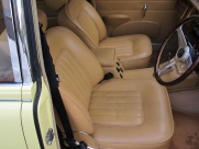 ジャガー MARK2 3.8 Restored by VICARAGE 中古車