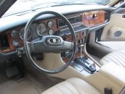 ジャガー XJ-6 4.2 中古車