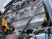 ジャガー XJ-6 4.2 中古車