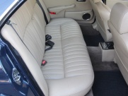 ジャガー XJ-6 4.2 中古車