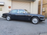ジャガー XJ-6 4.2 中古車