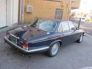 ジャガー XJ-6 4.2 中古車
