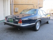 ジャガー XJ-6 4.2 中古車