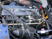 ジャガー XJ-6 4.2 中古車