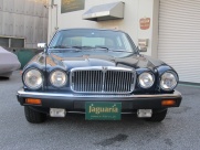 ジャガー XJ-6 4.2 中古車