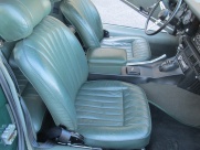 ジャガー Eタイプ Sr.3V12FHC 中古車