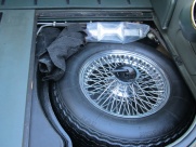 ジャガー Eタイプ Sr.3V12FHC 中古車