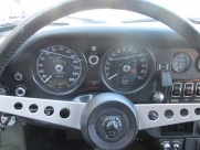 ジャガー Eタイプ Sr.3V12FHC 中古車