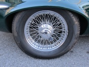 ジャガー Eタイプ Sr.3V12FHC 中古車