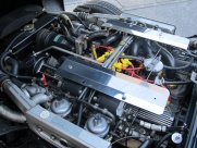 ジャガー Eタイプ Sr.3V12FHC 中古車