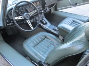 ジャガー Eタイプ Sr.3V12FHC 中古車