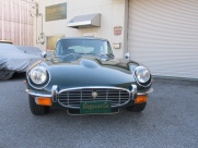 ジャガー Eタイプ Sr.3V12FHC 中古車