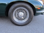 ジャガー Eタイプ Sr.3V12FHC 中古車