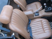 ジャガー Eタイプ Sr.24.2OTS 中古車