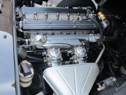 ジャガー Eタイプ Sr.24.2OTS 中古車