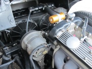 ジャガー Eタイプ Sr.24.2OTS 中古車