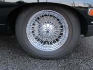 ジャガー Eタイプ Sr.24.2OTS 中古車