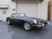 ジャガー Eタイプ Sr.24.2OTS 中古車