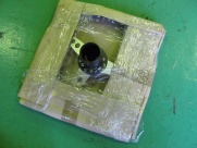 ジャガー Eタイプ Sr.24.2OTS 中古車