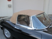 ジャガー Eタイプ Sr.24.2OTS 中古車