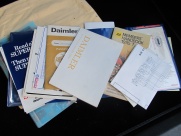 ディムラー ソブリン 4.2 Two-door 中古車