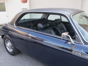 ディムラー ソブリン 4.2 Two-door 中古車