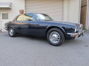 ディムラー ソブリン 4.2 Two-door 中古車