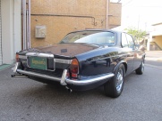 ディムラー ソブリン 4.2 Two-door 中古車