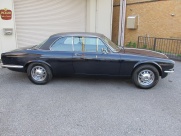 ディムラー ソブリン 4.2 Two-door 中古車