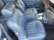 ディムラー ソブリン 4.2 Two-door 中古車