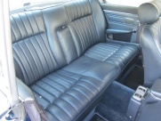 ディムラー ソブリン 4.2 Two-door 中古車