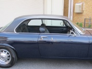 ディムラー ソブリン 4.2 Two-door 中古車