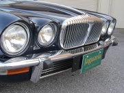 ディムラー ソブリン 4.2 Two-door 中古車