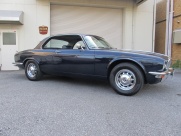 ディムラー ソブリン 4.2 Two-door 中古車