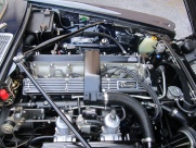 ディムラー ソブリン 4.2 Two-door 中古車