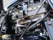 ディムラー ソブリン 4.2 Two-door 中古車