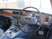 ディムラー ソブリン 4.2 Two-door 中古車