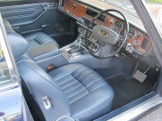 ディムラー ソブリン 4.2 Two-door 中古車