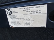 ディムラー ソブリン 4.2 Two-door 中古車