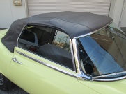 ジャガー&nbsp;Eタイプ&nbsp;Sr.3V12OTS&nbsp;中古車