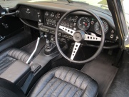 ジャガー&nbsp;Eタイプ&nbsp;Sr.3V12OTS&nbsp;中古車