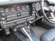 ジャガー&nbsp;Eタイプ&nbsp;Sr.3V12OTS&nbsp;中古車