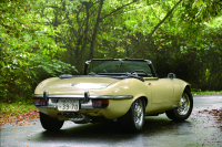 ジャガー Eタイプ Sr.3V12OTS 中古車