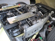 ジャガー&nbsp;Eタイプ&nbsp;Sr.3V12OTS&nbsp;中古車